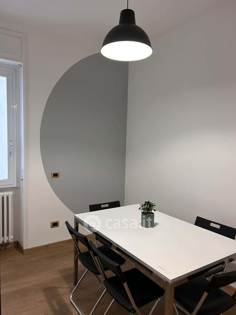 Stanza in Via Mantova 24 — foto 18 di 19