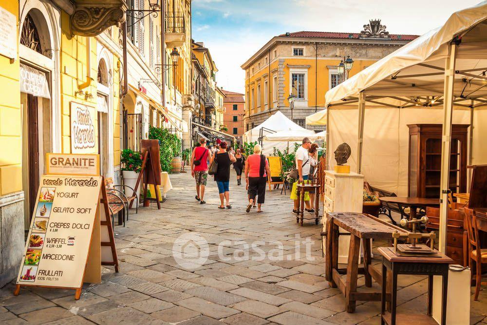 Bilocale in Via Provinciale