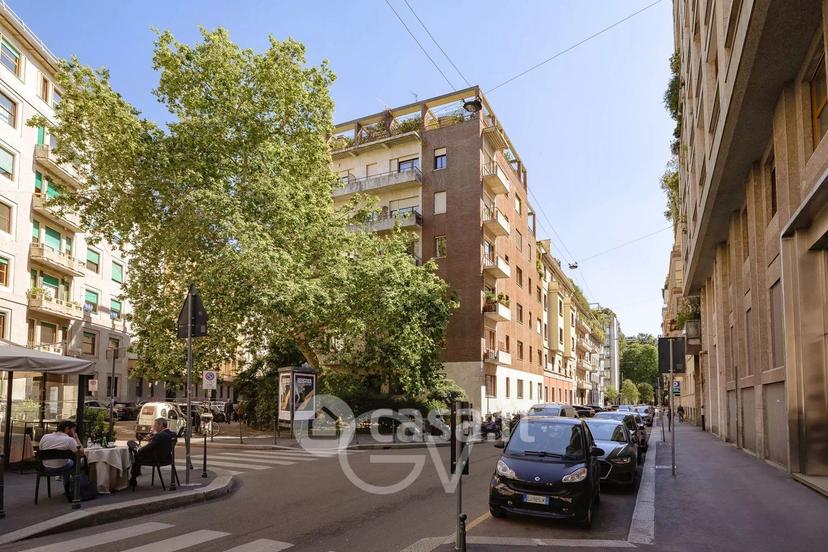 Appartamento in Via Morozzo della Rocca — foto 19 di 32