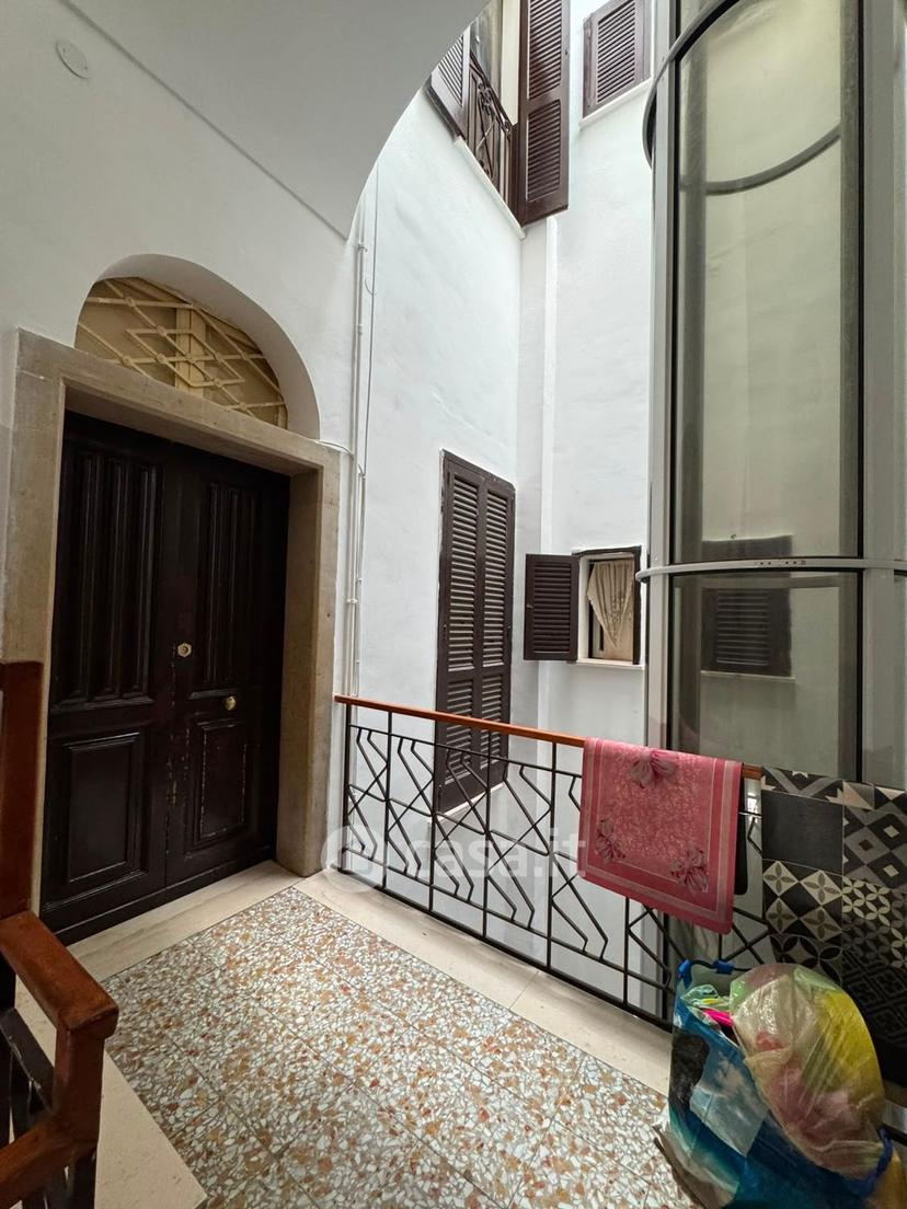 Trilocale in Via Amedeo 144 — foto 14 di 15