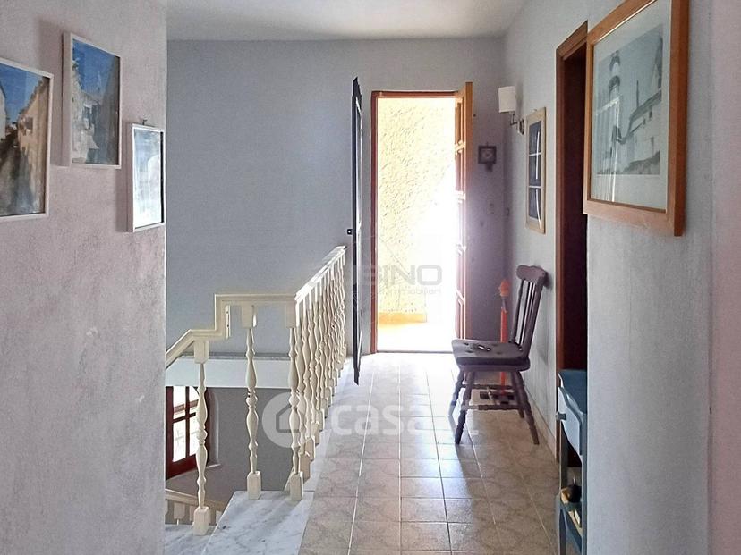 Villa in Via Clio — foto 26 di 39