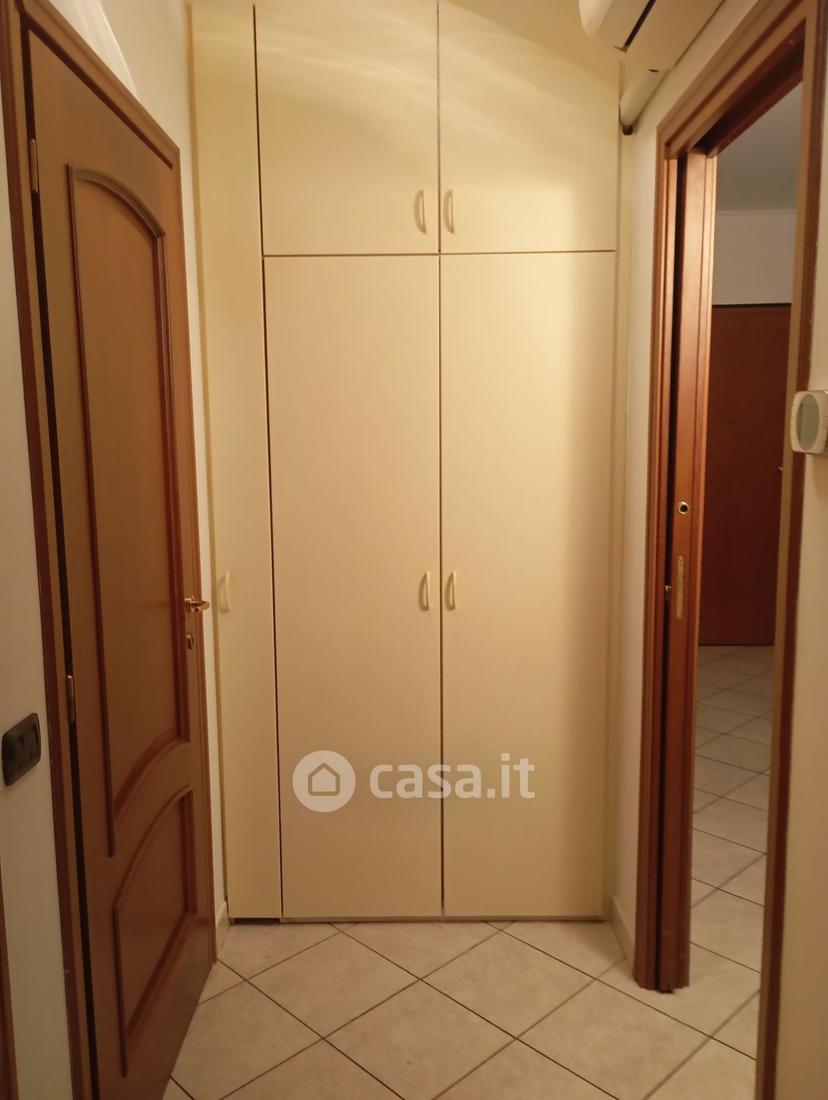 Trilocale in Via San Pio X — foto 17 di 21