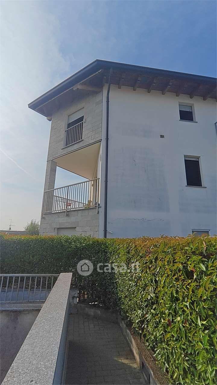 Trilocale in Via Peschiera 20 — foto 47 di 48