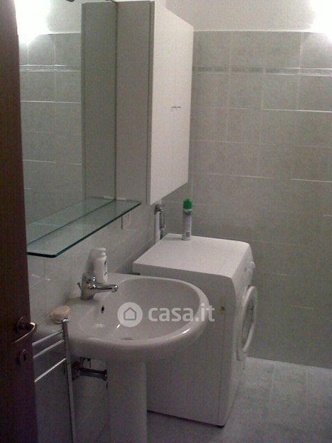Monolocale in Viale Umberto I 3 — foto 19 di 21