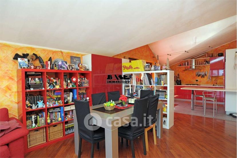 Trilocale in Via del Vecchio Forno 57 — foto 6 di 26