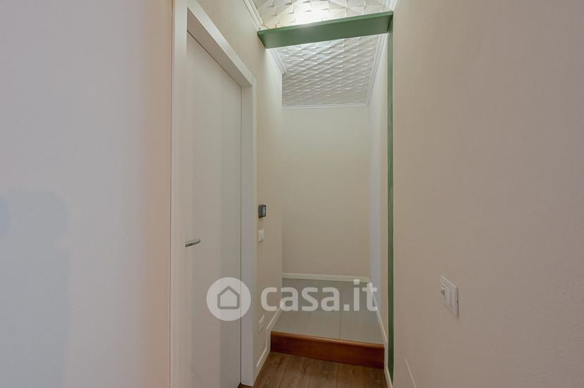 Quadrilocale in Piazza Calandrini — foto 21 di 30