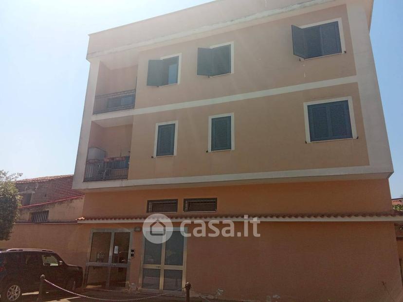 Trilocale in Via Albana — foto 19 di 23