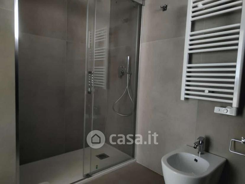 Trilocale in Via del Rotolo 12