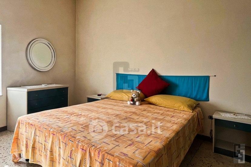 Quadrilocale in della Valle 8 — foto 22 di 22