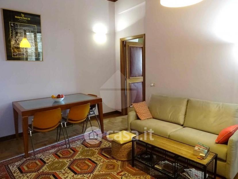 Trilocale in Via Bonaccia — foto 9 di 13