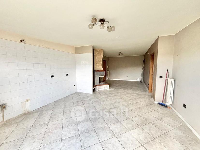 Trilocale in Via Gioacchino Pedicini — foto 20 di 28