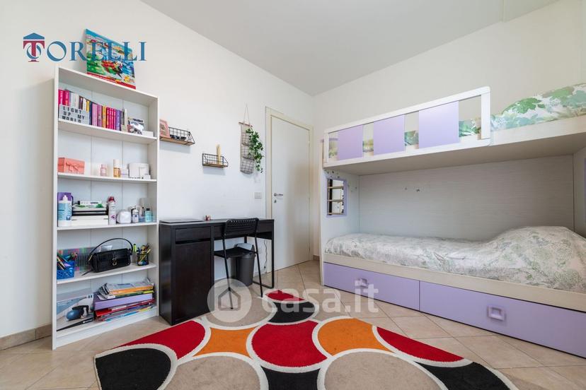 Trilocale in Via Rubicone 56 — foto 18 di 23