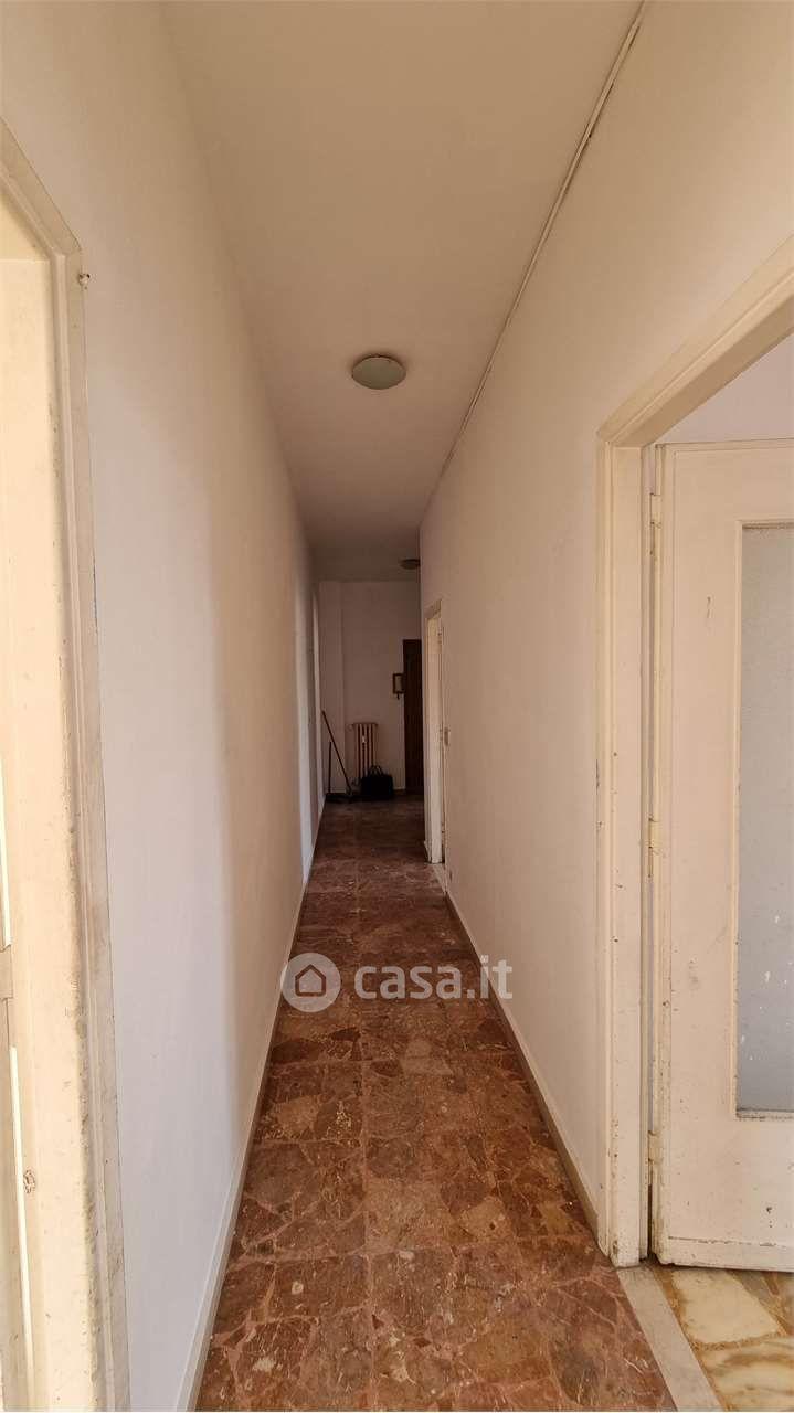 Trilocale in Via Antonelli — foto 10 di 21