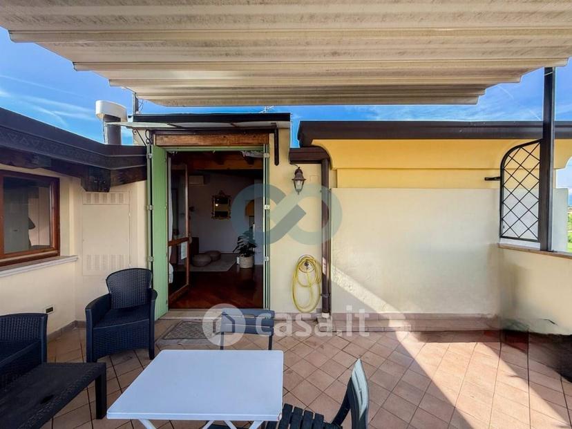 Trilocale in Via Grezze — foto 31 di 36