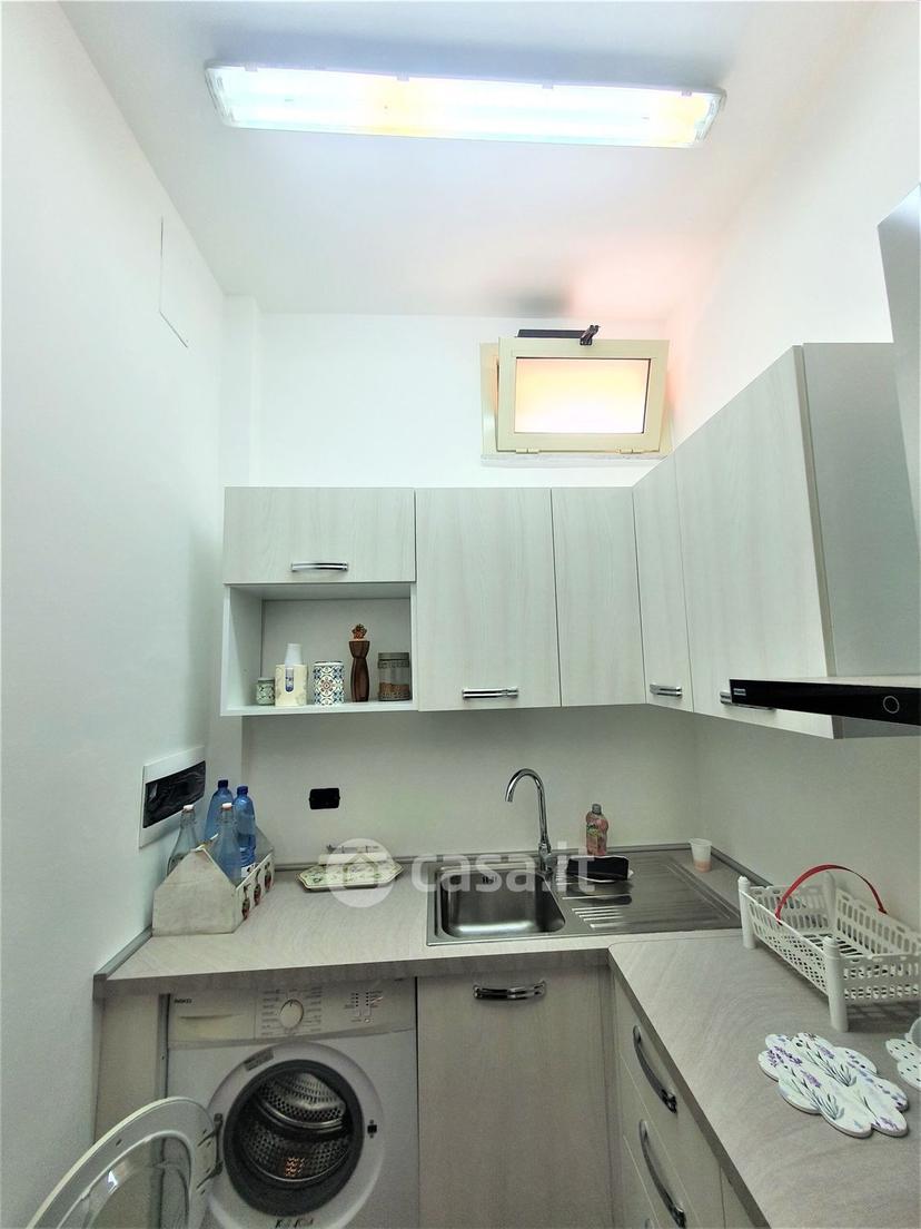 Trilocale in Via Domenico Muratori 2 — foto 3 di 14