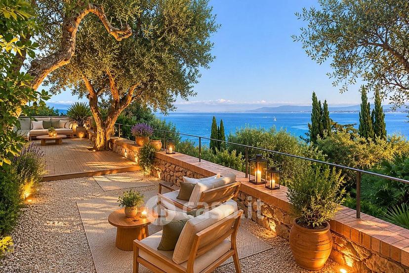 Villa in Via dei Fari 1 — foto 46 di 46