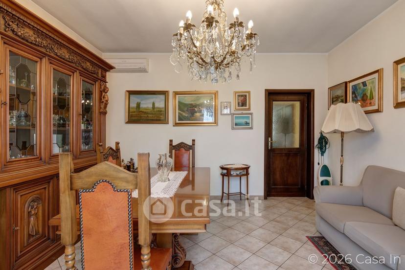 Villa in Via Bracciano — foto 20 di 50
