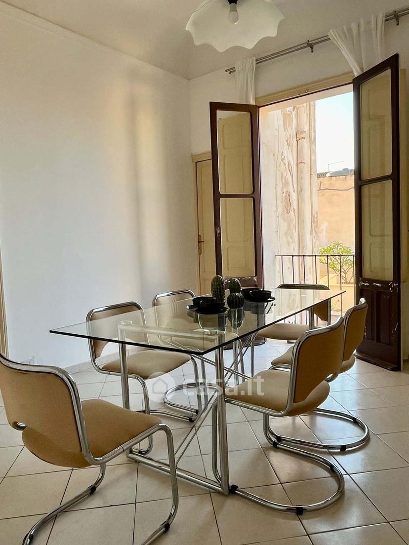 Trilocale in Piazza San Francesco di Paola 15 — foto 20 di 23