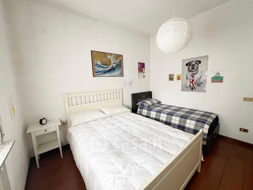Bilocale in Via Massimo d'Azeglio — foto 6 di 20