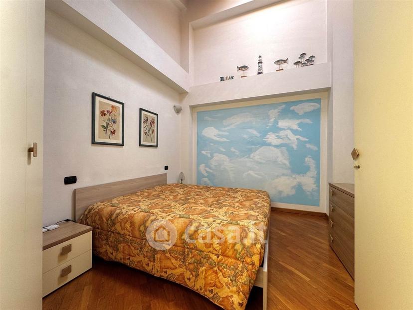 Quadrilocale in Via Giuseppe Garibaldi 20 — foto 7 di 26
