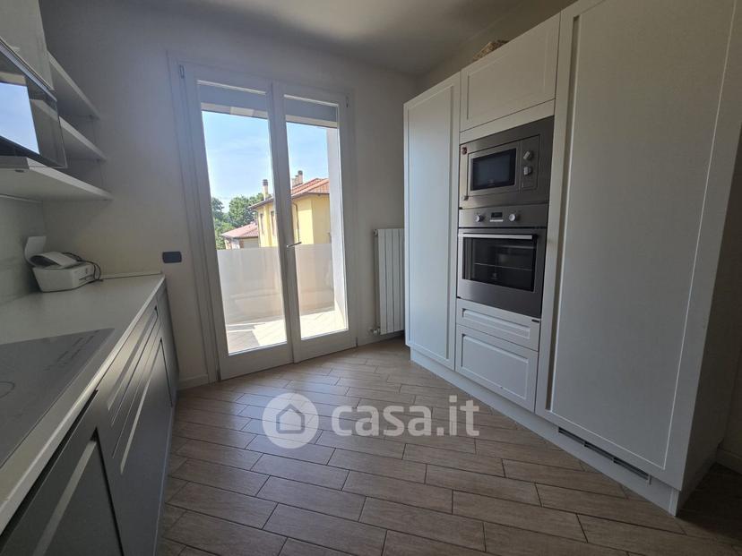 Trilocale in Via Paolo Bozzini — foto 44 di 79