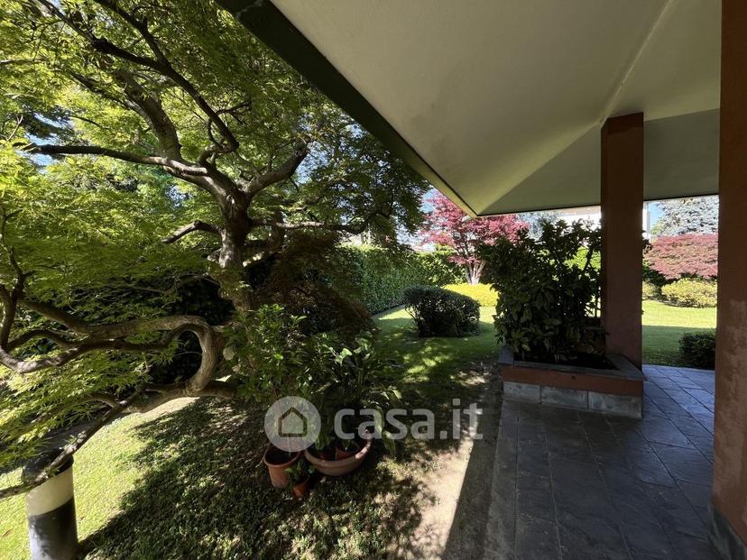 Villa in Via Andrea Mantegna — foto 42 di 53