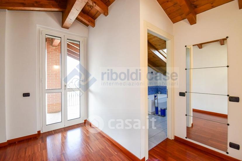 Trilocale in Via Milano — foto 21 di 36