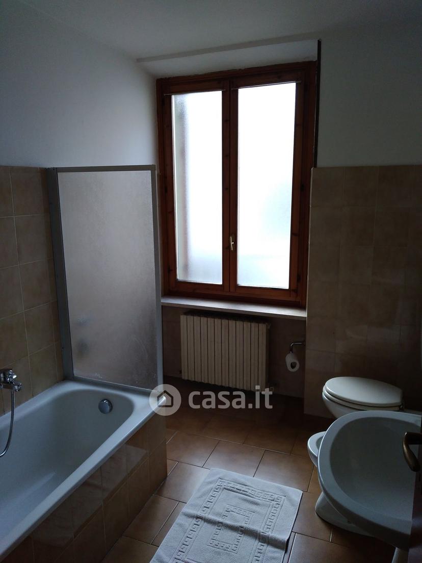 Trilocale in Via Torino 27