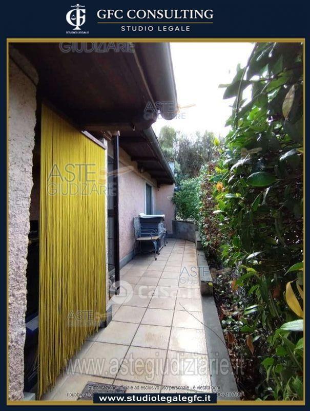 Appartamento in Via Campofattore 52 — foto 9 di 22