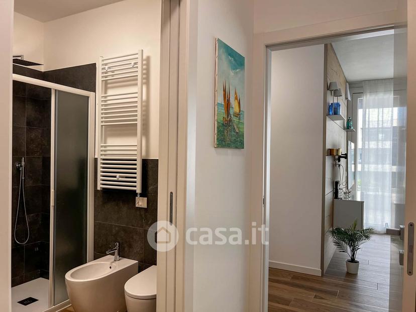 Trilocale in Via Luigi Ceolotto 43 — foto 4 di 17
