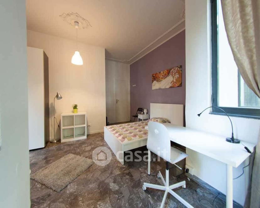 Stanza in Via Benedetto Marcello 23 — foto 9 di 29