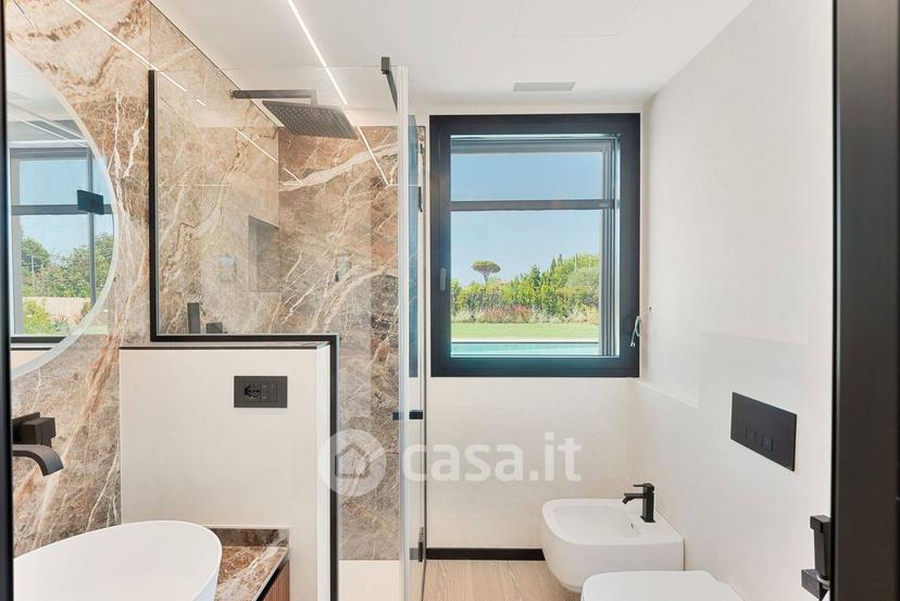 Villa in Via di Tonfano — foto 28 di 38