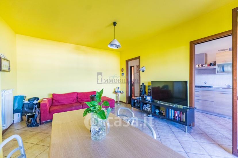 Trilocale in Via Fedor Dostoevskij 2 — foto 9 di 30