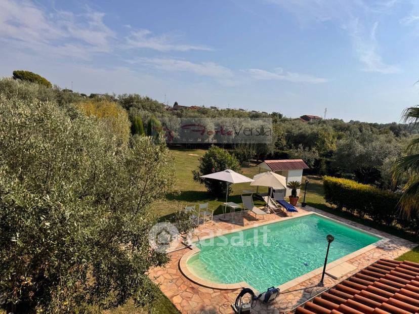 Villa in Via Alpi Apuane — foto 38 di 44