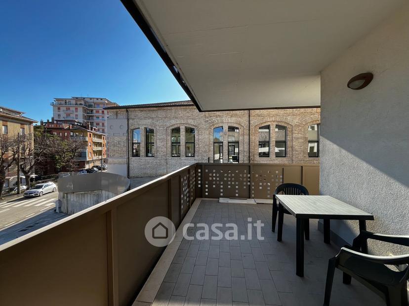 Stanza in Viale Cappuccini 3 — foto 24 di 43