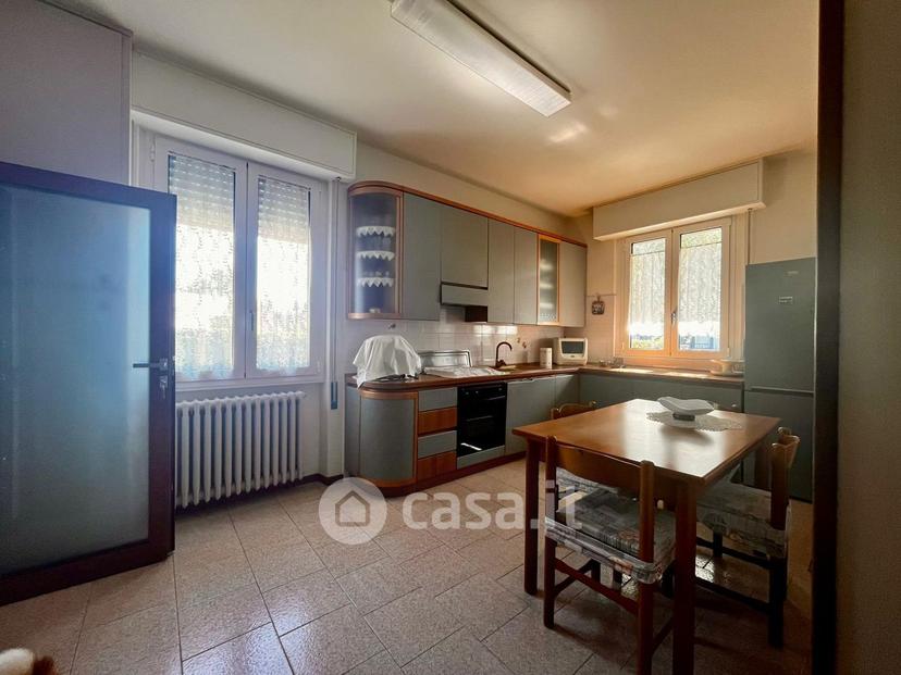 Villa in Via Rini Andrea — foto 29 di 29