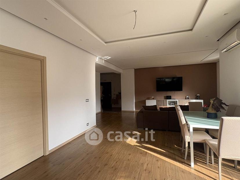 Appartamento in Via XX Settembre — foto 6 di 29