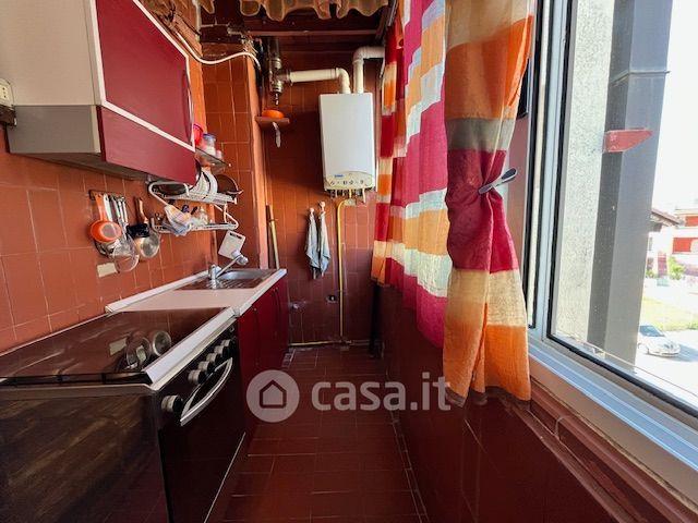 Trilocale in Lungomare Italia — foto 6 di 34