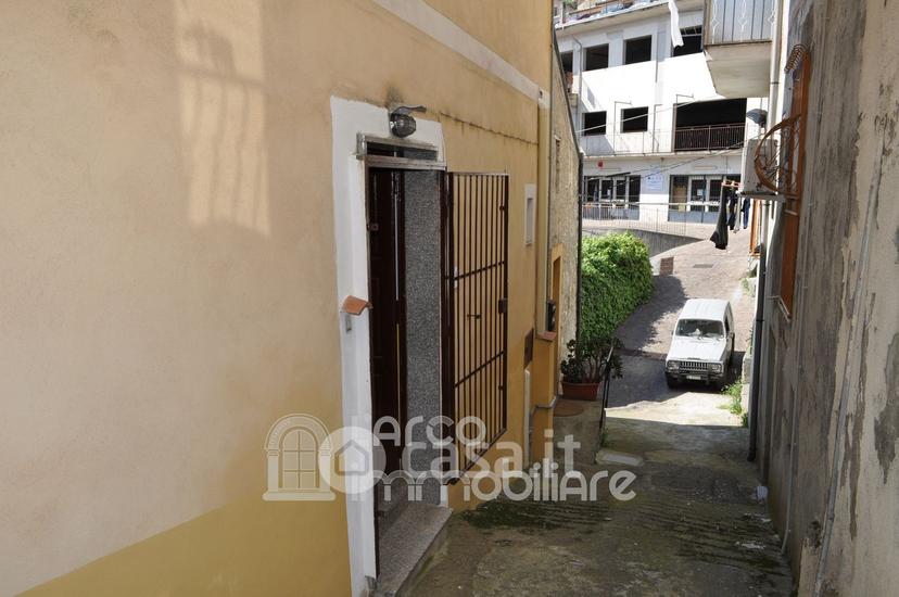 Appartamento in Via Fontana della Terra — foto 42 di 49