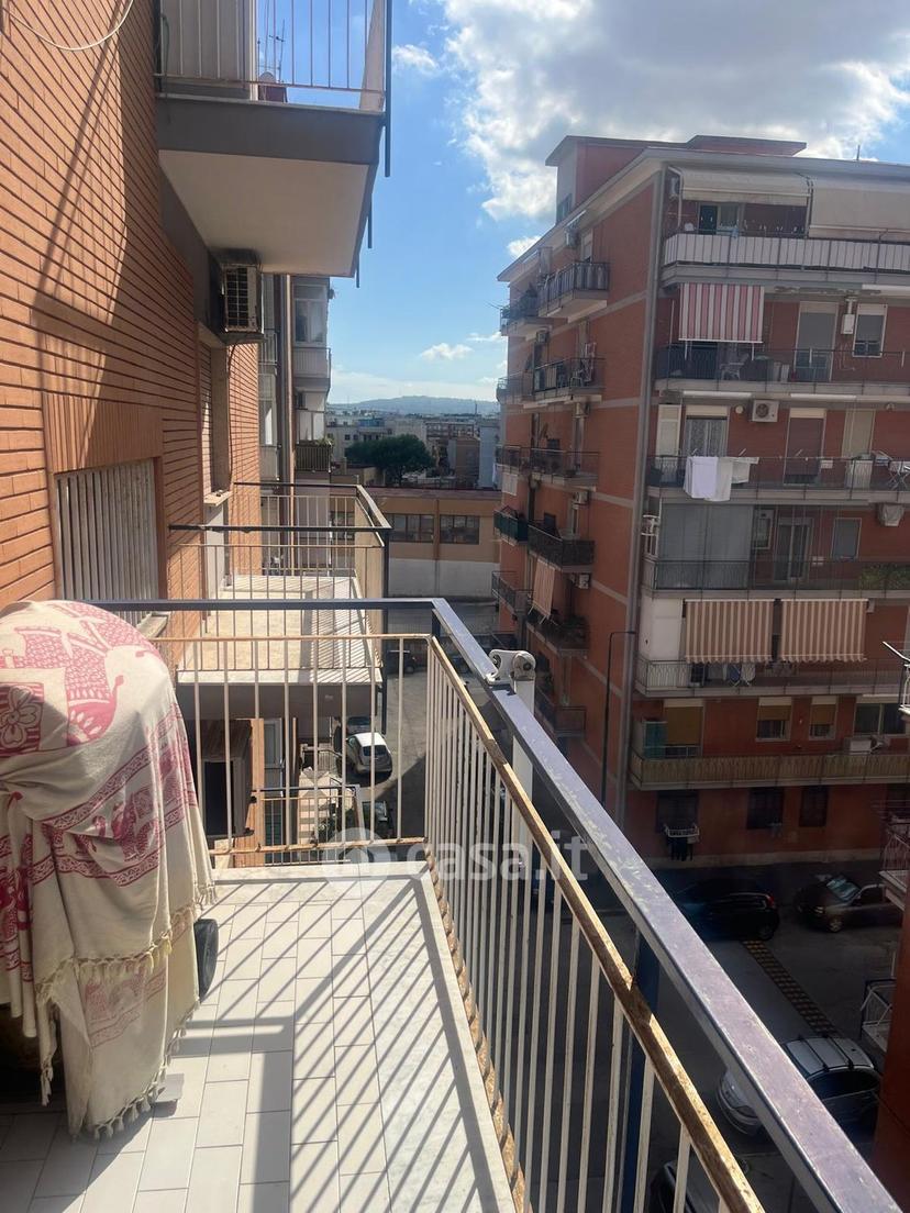 Quadrilocale in Via Domenico Cimarosa — foto 4 di 29