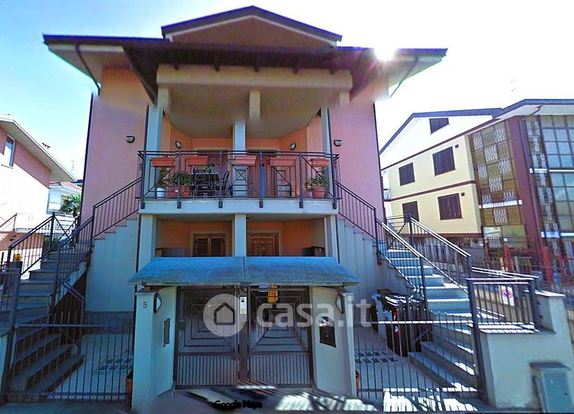 Appartamento in Via Pallavicino 5 — foto 26 di 33