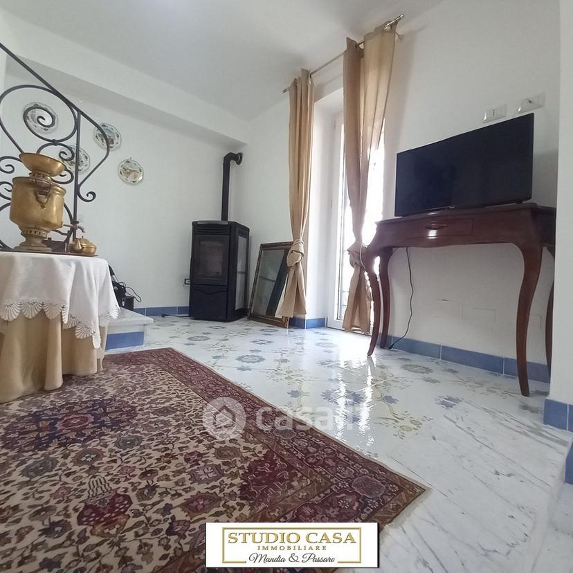 Appartamento in Via della Posta 22 — foto 18 di 25