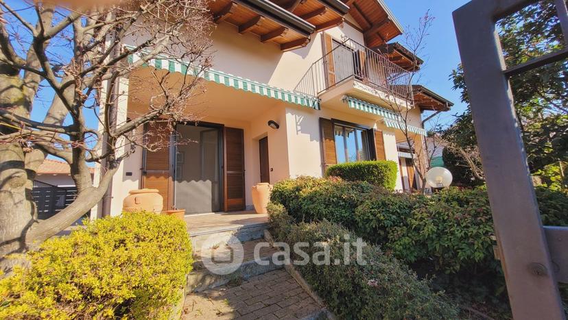 Villa in Via Giuseppe de Filippi 29 — foto 42 di 53