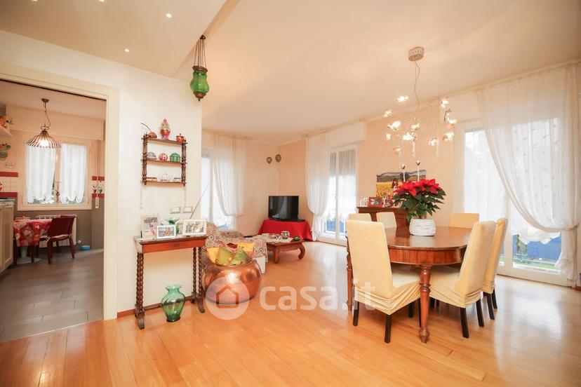 Appartamento in Via Aurelia Orientale 47 — foto 38 di 43