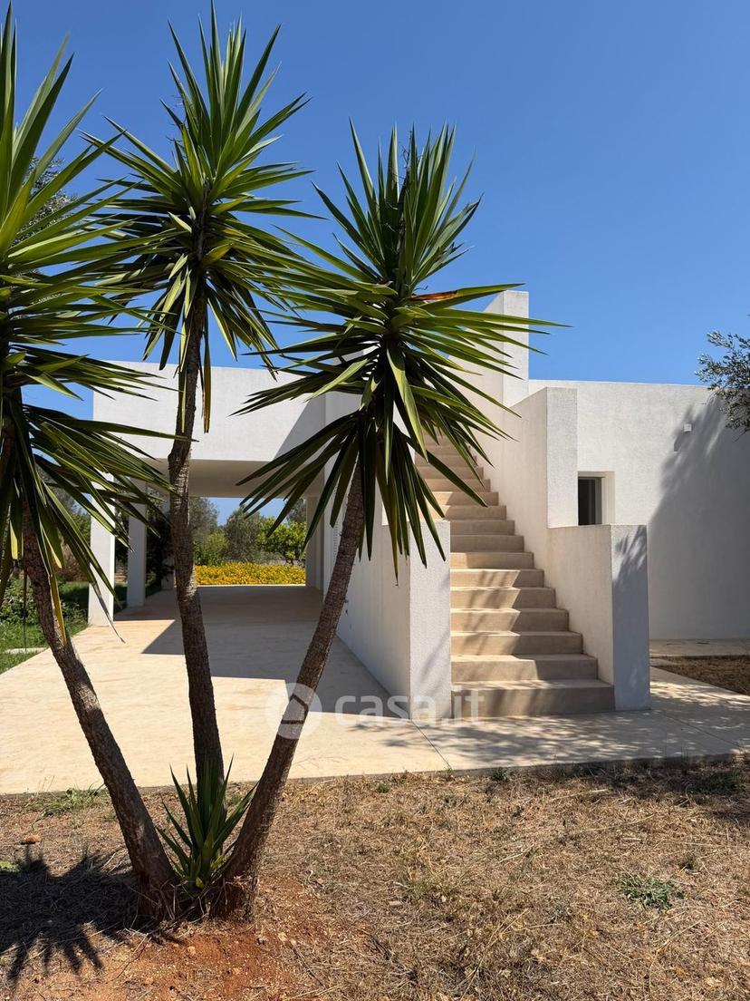 Villa in Contrada Sierri — foto 19 di 72