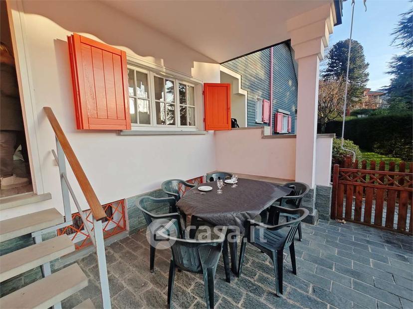 Villa in Via Roma 64 — foto 56 di 59