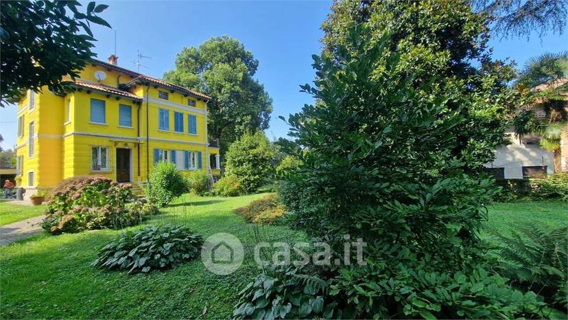 Villa in Viale Siemens 14 — foto 59 di 89