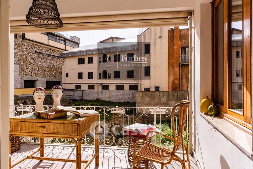 Appartamento in Vico Zecca — foto 19 di 19