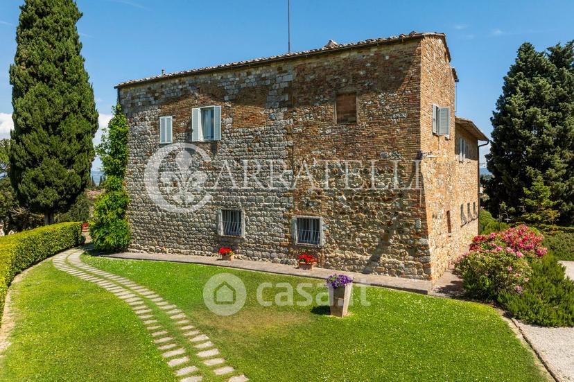 Villa in Via della Rocca 6 — foto 46 di 51