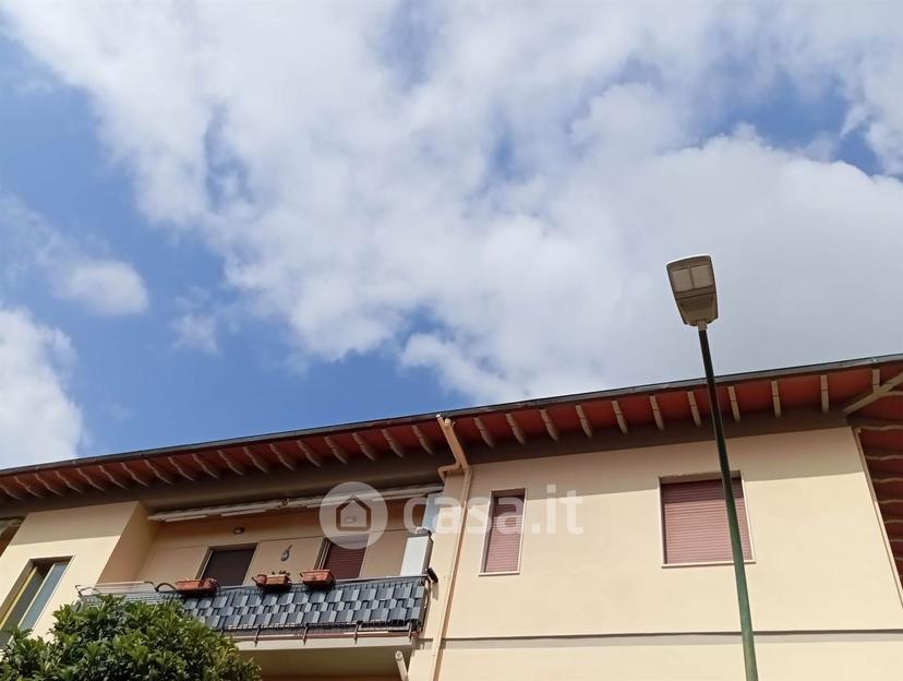 Quadrilocale in Via Sieve — foto 32 di 35